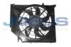 JDEUS EV050540 Fan, radiator